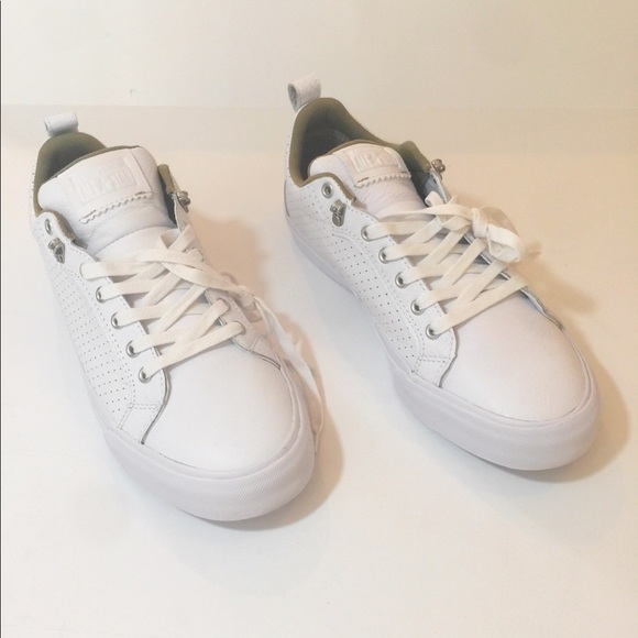 converse fulton ox